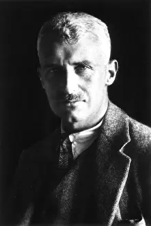 Biophysics: A.V. Hill, English Physiologist