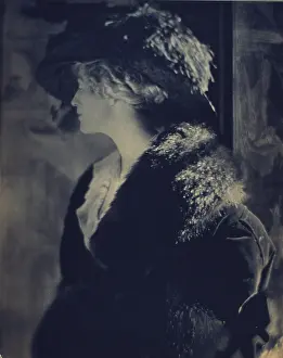 Lowle: Ava Lowle Astor (aka Ava Lowle Willing), ?