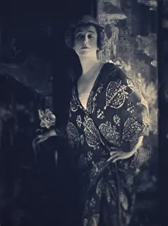 Lowle: Ava Lowle Astor (aka Ava Lowle Willing), ?