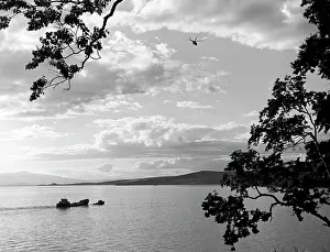 Muravin: Avacha Bay, 1967