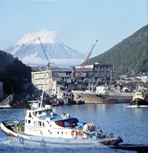 Avacha: Avacha Bay, 1978