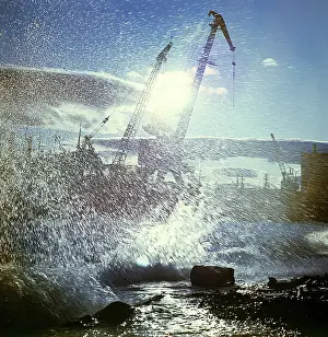 Avacha: Avacha Bay, 1978