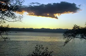 Avacha: Avacha Bay in Kamchatka, 1990