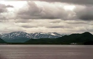 Kamchatka: Avacha Bay in Kamchatka, 1994