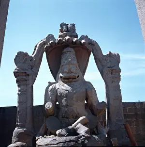 Avatar: AVATAR OF VISHNU