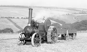 Cylinders: Aveling and Porter Convertible General Purpose Engine, 5800