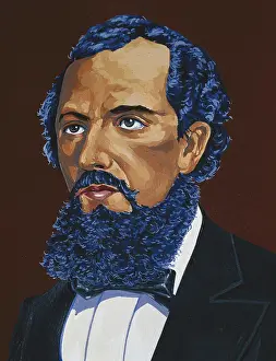 Sociales: AVELLANEDA, Nicolis (1837-1885). Argentinian politician