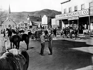 Avenger: The Avenger - western films - 1931