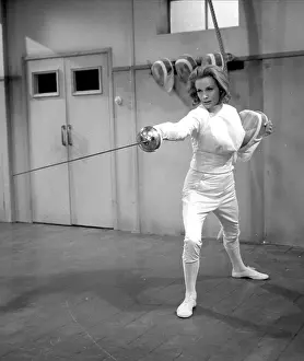 Rapier: The Avengers (1962)
