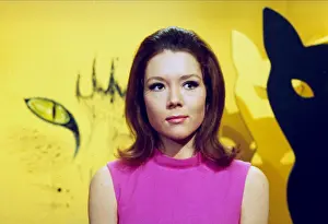 The Avengers (1967)