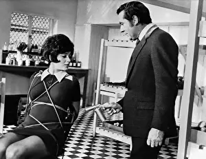 Thorson: The Avengers (1968)
