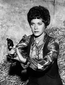 Thorson: The Avengers (1968)