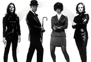 Thorson: The Avengers (1968)