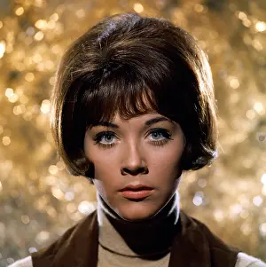 Thorson: The Avengers (1968)