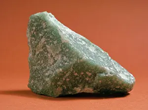 Tectosilicate: Aventurine