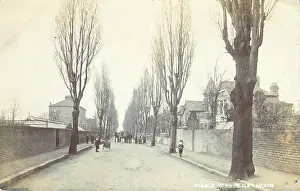 Avenue Road, Bexley Heath