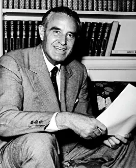 Demokrat: Averell Harriman