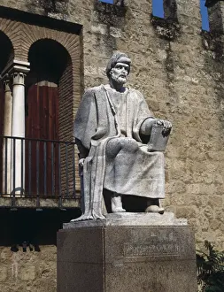 Averroes: AVERROES (1126-1198). Spanish Arab philosopher