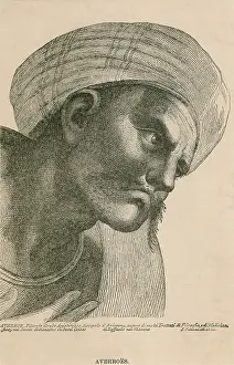 Averroes: Averroes (1126-98), Moorish Islamic philosopher ?