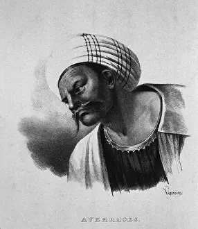 Averroes: Averroes (1126-98), Moorish Islamic philosopher ?