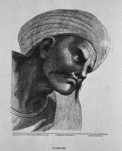 Averroes: Averroes (1126-98), Moorish Islamic philosopher ?