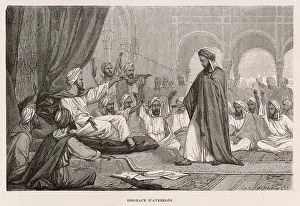 Averroes: AVERROES