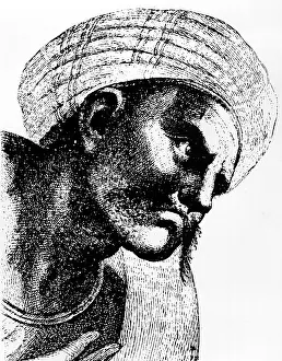 Averroes: Averroes, Andalusian philosopher, after Raphael