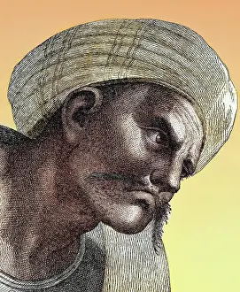 Theorist: Averroes, Andalusian Polymath