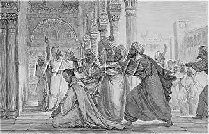 Averroes: AVERROES DOES PENANCE