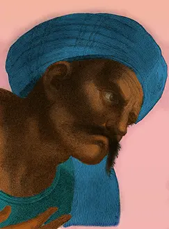 Secular: Averroes, Muslim Polymath