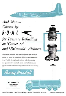 Hardoll: Avery-Hardoll Pressure Refuelling Equipment