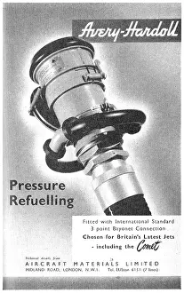 Hardoll: Avery-Hardoll Pressure Refuelling Equipment