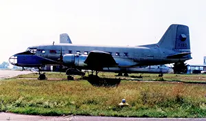 Avia: Avia Av-14FG 6102