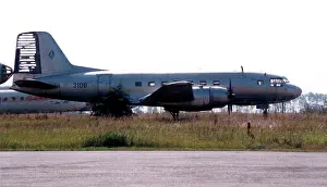 Avia: Avia Av-14T 3108