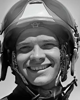 Sadchikov: Aviation cadet Oleg Volobuyev