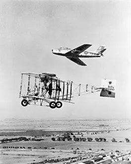 Jetfighter: Aviation Technology