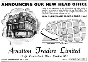 Aviation Traders