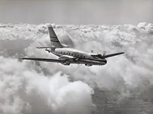 Turboprop Powered: Aviation Traders ATL-90 Accountant