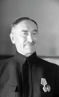 Aviators: Aviator Boris Rossinsky
