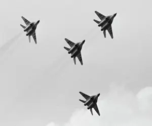Prepares: Aviator Training