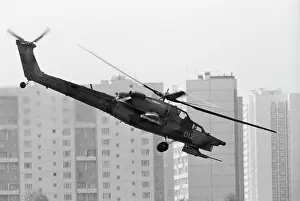 Prepares: Aviator Training