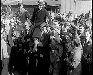 Macpherson: Aviators Captain Sir Ross Macpherson Smith