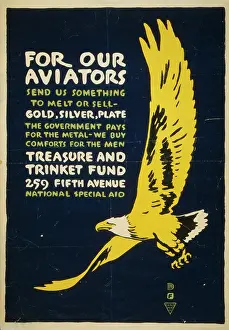 Melt: For our aviators - Send us something to melt or sell - gold