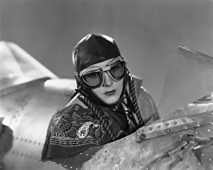 Eyewear: Aviatrix
