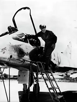 Auriol: Aviatrix Jacqueline Auriol 1917 - 2000