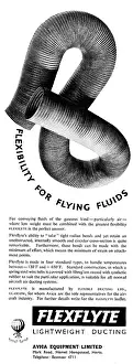 Avica: Avica Aircraft Pipes & Flexible Pipe Assemblies