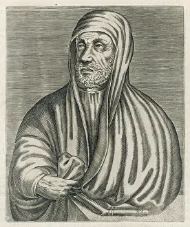 Avicenna: Avicenna - Ibn Sina