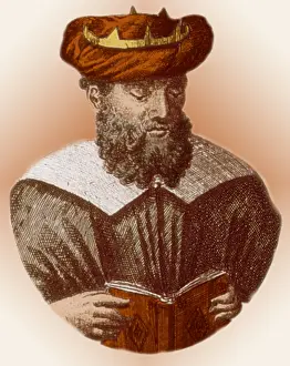 Avicenna: Avicenna, Persian Polymath