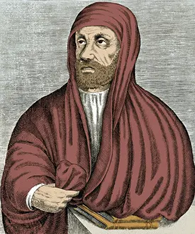 Avicenna: Avicenna, Persian Polymath