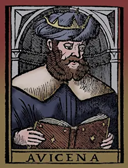 Subjects: Avicenna, Persian Polymath